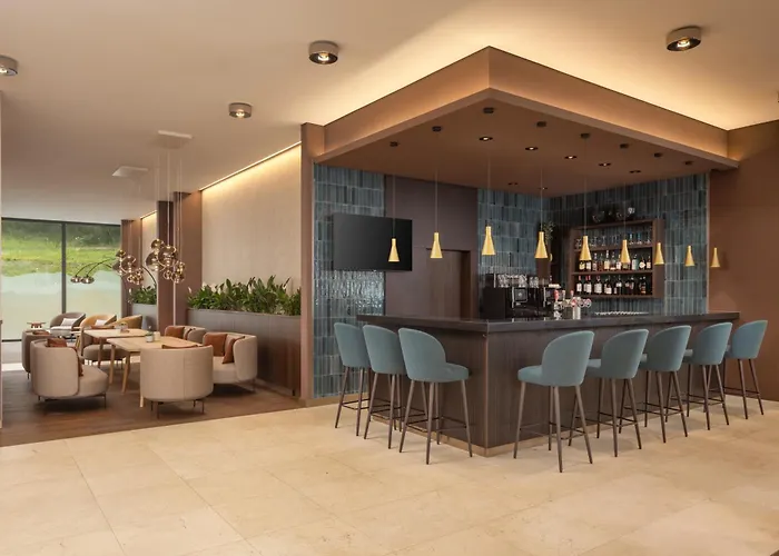 foto di Hilton Garden Inn Davos